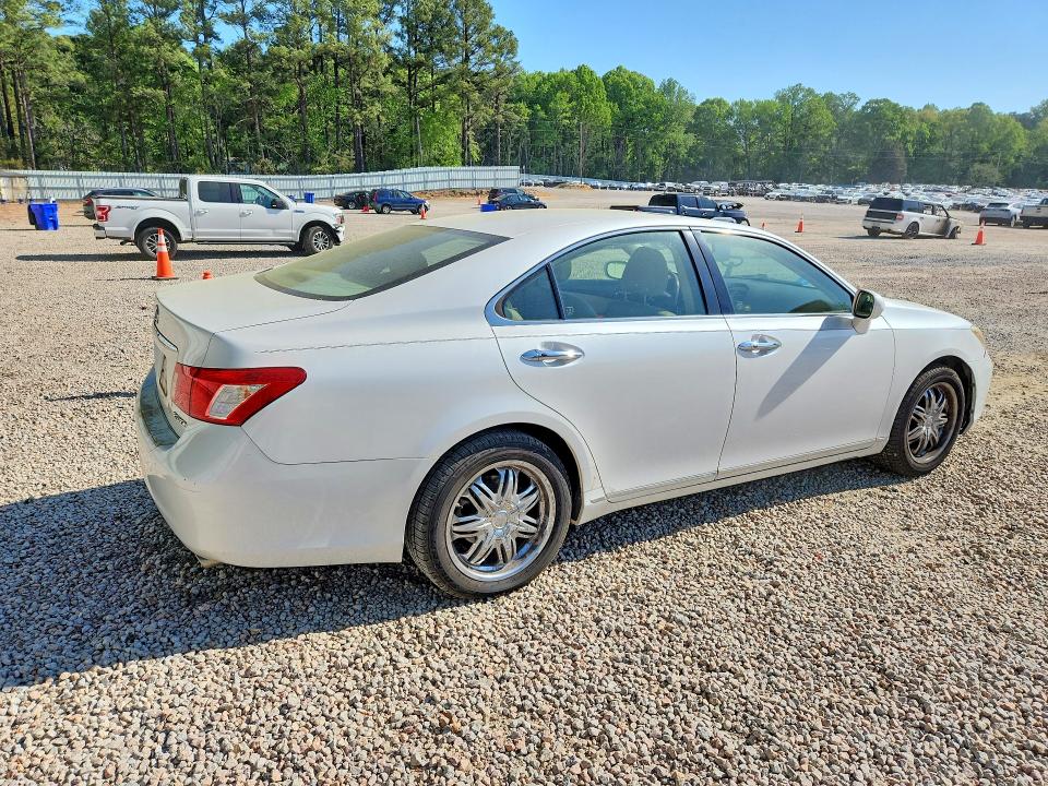 Продаж на аукціоні авто 2009 Lexus Es, vin: JTHBJ46G592309402, номер лоту: 49964096