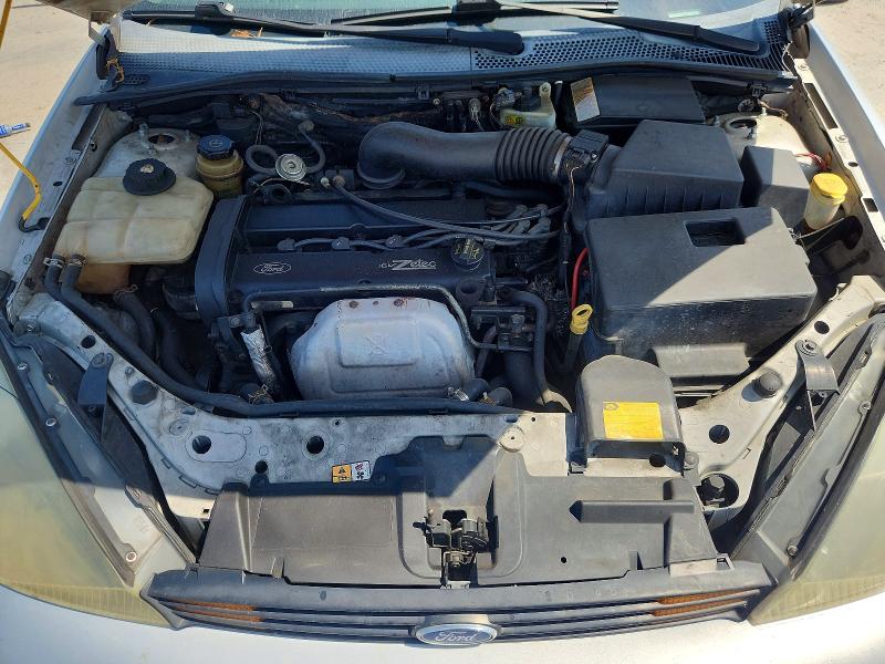 Продажа на аукционе авто 2003 Ford Focus, vin: 1FAFP38333W232167, номер лота: 50157346