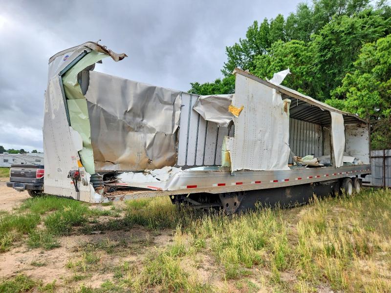2023 Utility Trailer Mfg. Trailers მანქანა იყიდება აუქციონზე, vin: 1UYVS2539P3872511, აუქციონის ნომერი: 54024906