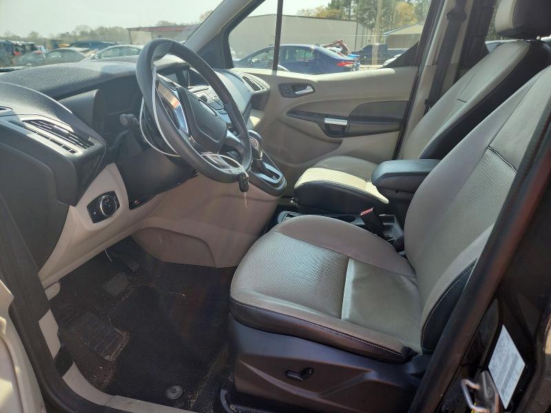 Aukcja sprzedaży 2014 Ford Transit Connect, vin: NM0GS9F71E1154636, numer aukcji: 49061246