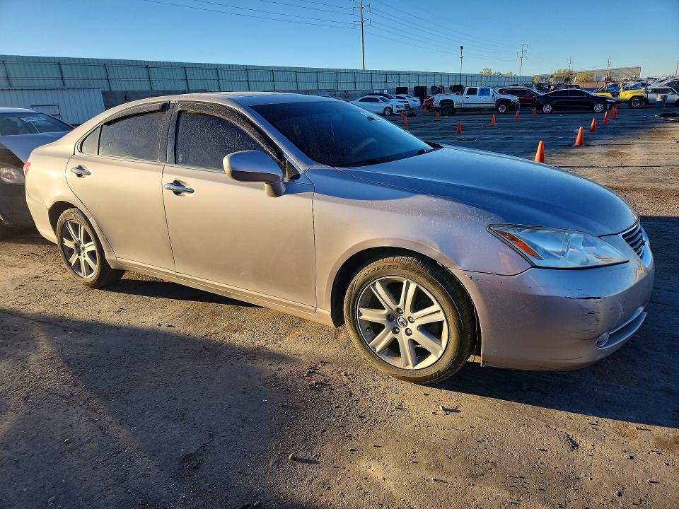 Aukcja sprzedaży 2007 Lexus Es, vin: JTHBJ46G972041208, numer aukcji: 49898656