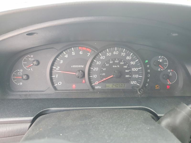 2006 Toyota Tundra მანქანა იყიდება აუქციონზე, vin: 5TBET34136S535971, აუქციონის ნომერი: 52077096