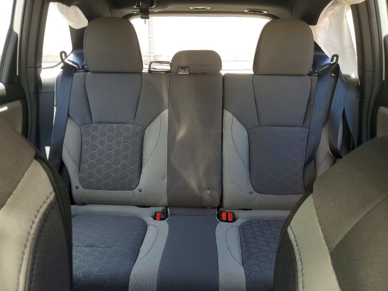 49988936 :رقم المزاد ، 4S4SLDA68T3013233 vin ، 2026 Subaru Forester مزاد بيع