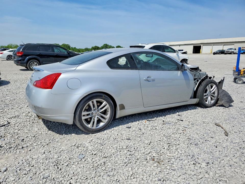 Aukcja sprzedaży 2010 Infiniti G37, vin: JN1CV6EK8AM101876, numer aukcji: 51348756