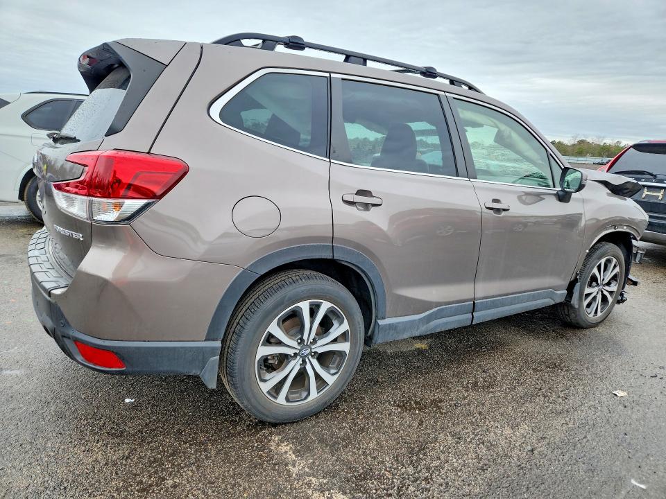 Aukcja sprzedaży 2023 Subaru Forester, vin: JF2SKAPC4PH486303, numer aukcji: 48781826