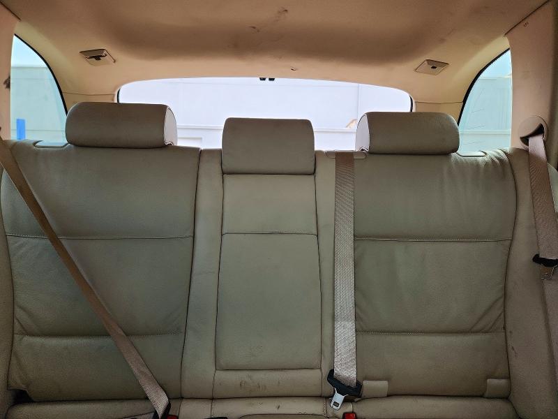 51335126 :رقم المزاد ، 5UXFB33502LH39613 vin ، 2002 Bmw X5 مزاد بيع