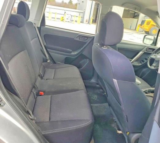 Aukcja sprzedaży 2014 Subaru Forester, vin: JF2SJAAC0EH507057, numer aukcji: 48117836