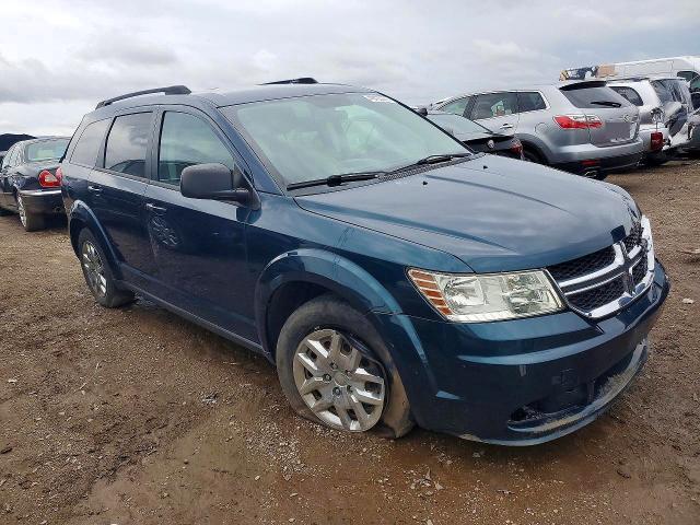 Продаж на аукціоні авто 2014 Dodge Journey, vin: 3C4PDCAB0ET268335, номер лоту: 49733076