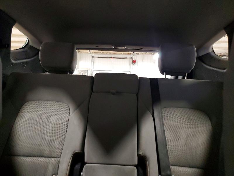 Продажа на аукционе авто 2017 Hyundai Santa Fe Sport, vin: 5XYZTDLB3HG383036, номер лота: 51309096