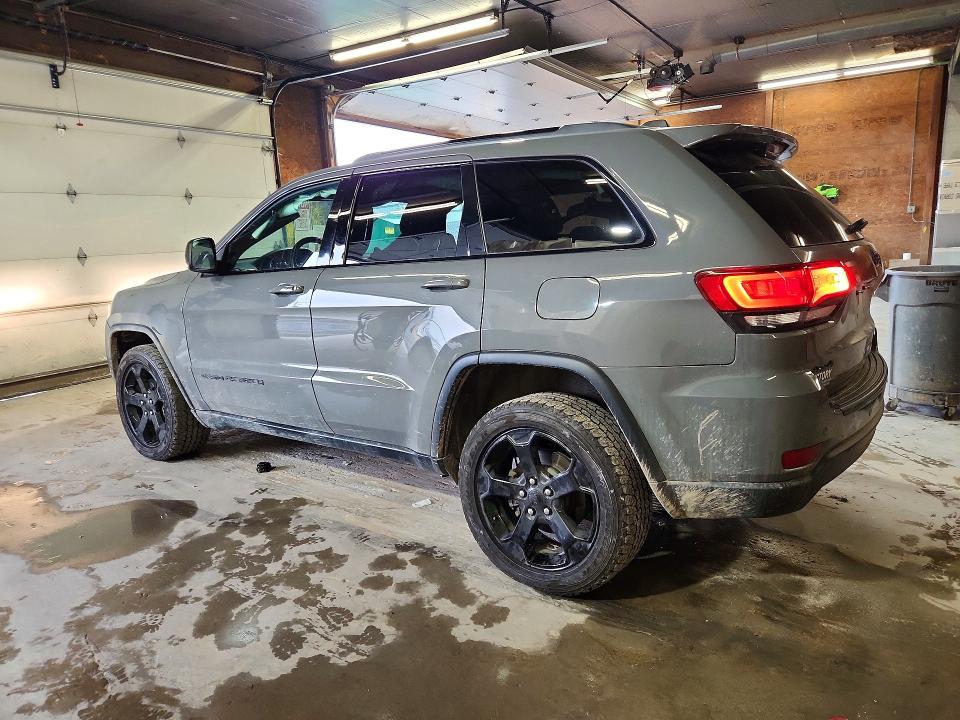 2019 Jeep Grand Cherokee მანქანა იყიდება აუქციონზე, vin: 1C4RJFAG9KC619393, აუქციონის ნომერი: 51424066