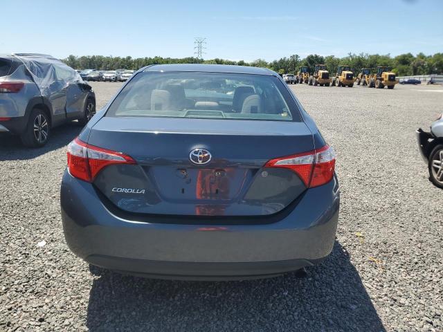 2015 Toyota Corolla მანქანა იყიდება აუქციონზე, vin: 2T1BURHE2FC349841, აუქციონის ნომერი: 50284706