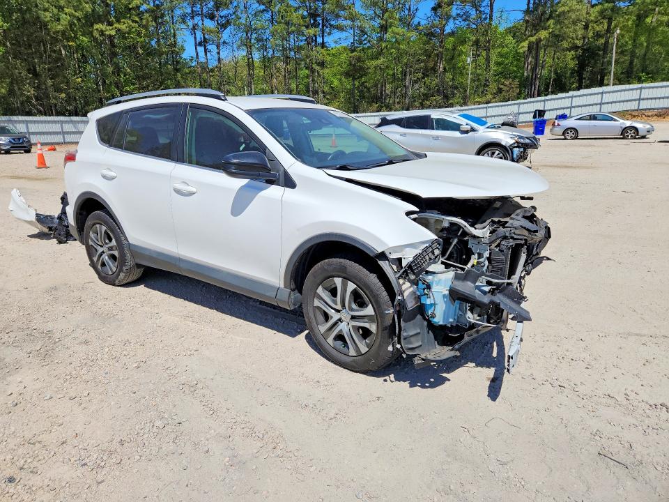 Aukcja sprzedaży 2018 Toyota Rav4, vin: 2T3ZFREV2JW429376, numer aukcji: 49567396