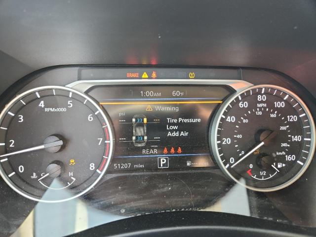 2023 Nissan Sentra მანქანა იყიდება აუქციონზე, vin: 3N1AB8CV9PY247217, აუქციონის ნომერი: 48868986