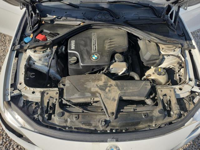 Aukcja sprzedaży 2016 Bmw 320, vin: WBA8A9C56GK619063, numer aukcji: 47513776