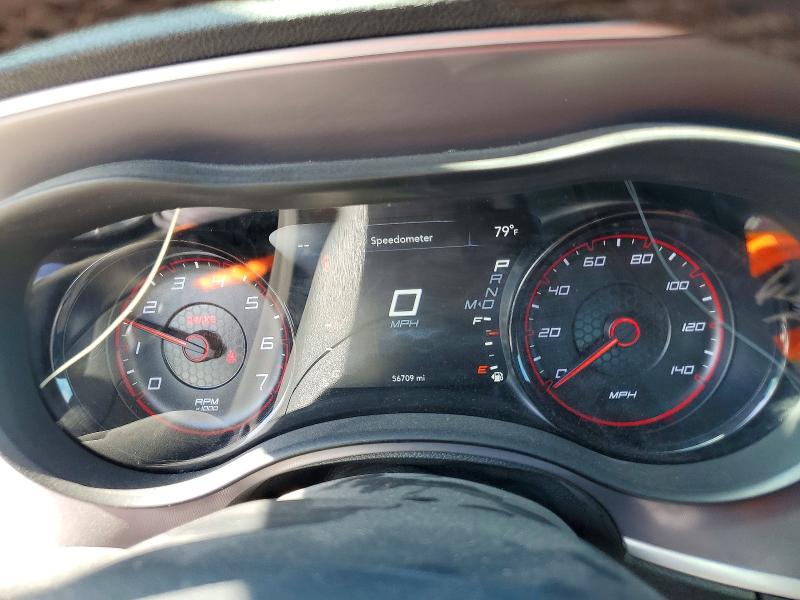 48567156 :رقم المزاد ، 2C3CDXBG4NH231298 vin ، 2022 Dodge Charger مزاد بيع