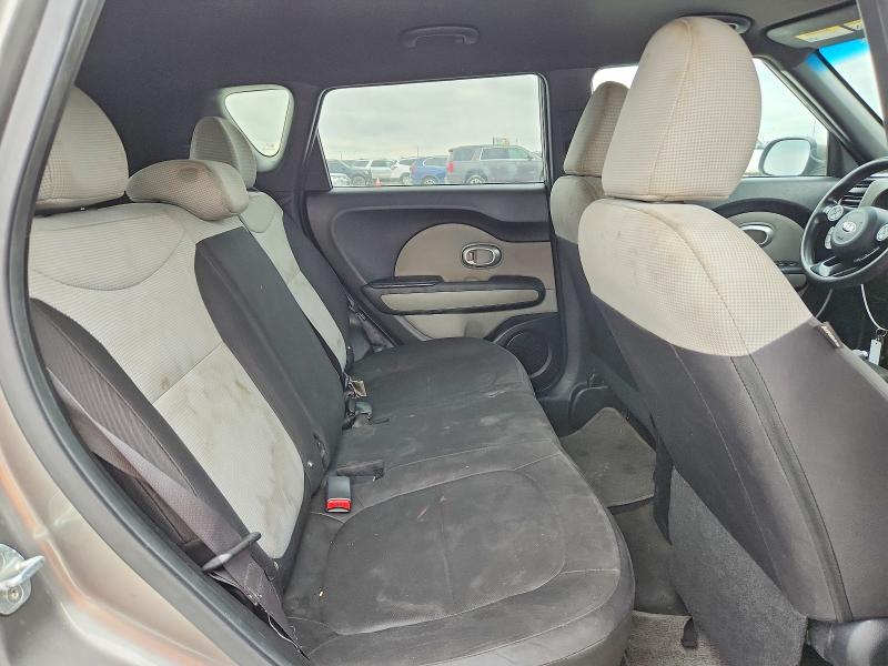 Aukcja sprzedaży 2015 Kia Soul, vin: KNDJN2A25F7139011, numer aukcji: 49676166