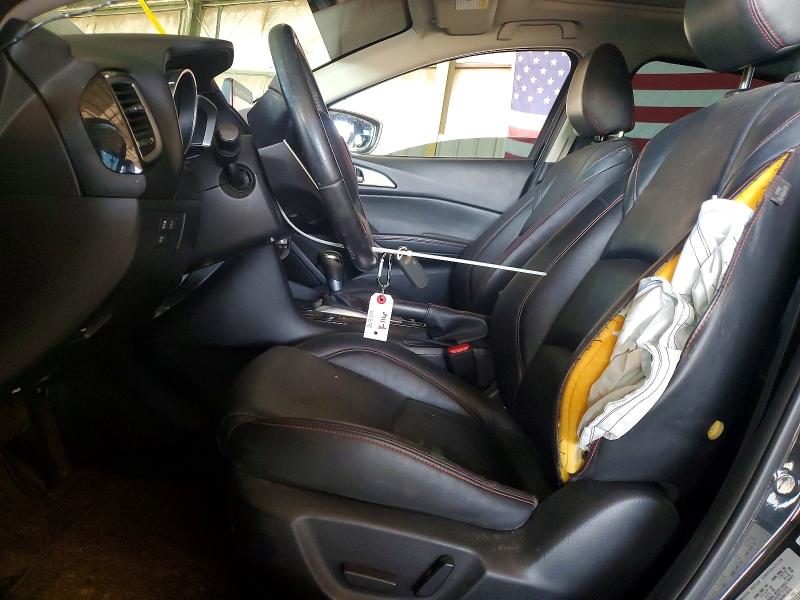 Aukcja sprzedaży 2015 Mazda 3, vin: JM1BM1W78F1266926, numer aukcji: 50793516