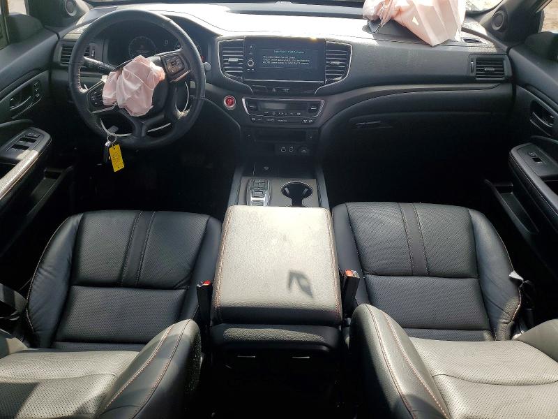 Aukcja sprzedaży 2024 Honda Ridgeline, vin: 5FPYK3F6XRB026931, numer aukcji: 50188556