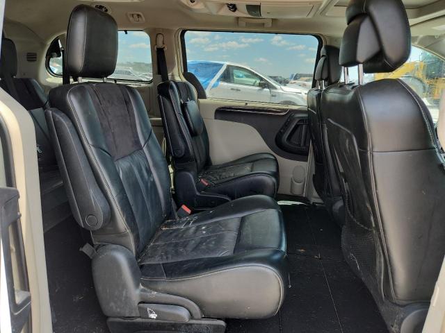 Продажа на аукционе авто 2011 Chrysler Town & Country, vin: 2A4RR6DG0BR667421, номер лота: 50341836