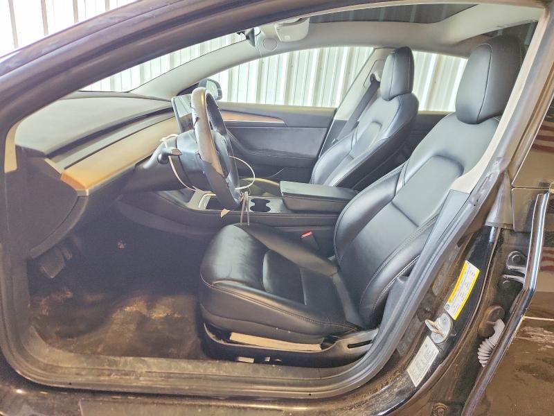 Aukcja sprzedaży 2022 Tesla Model 3, vin: 5YJ3E1EB2NF287221, numer aukcji: 50273366