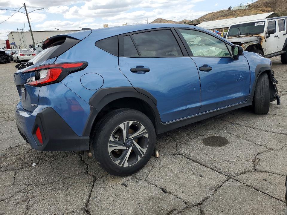 Продажа на аукционе авто 2024 Subaru Crosstrek, vin: JF2GUABC1RH870288, номер лота: 51501466