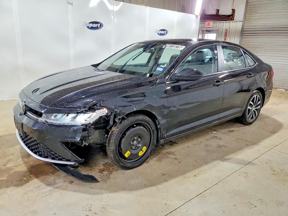 Продажа на аукционе авто 2026 Volkswagen Jetta, vin: 3VW7W7BU6TM005269, номер лота: 49773276