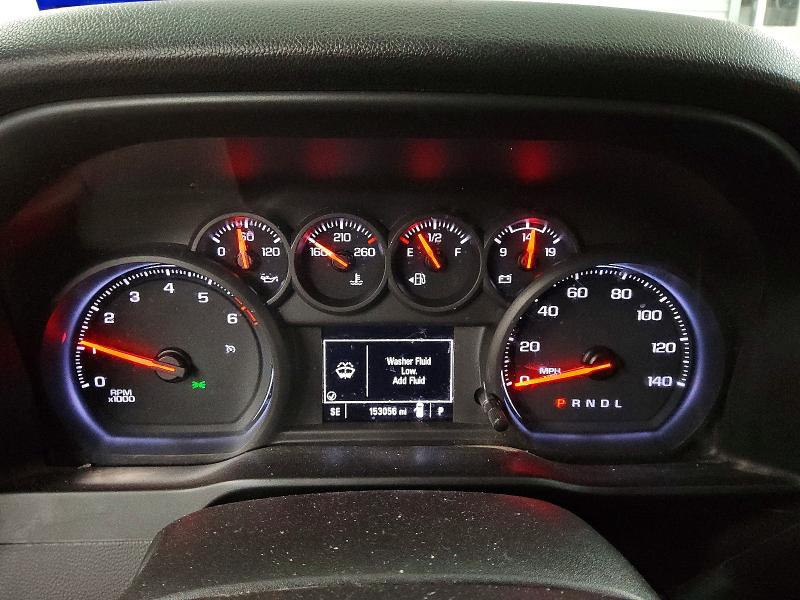 2021 Chevrolet Silverado მანქანა იყიდება აუქციონზე, vin: 1GC4YME77MF101451, აუქციონის ნომერი: 50481896