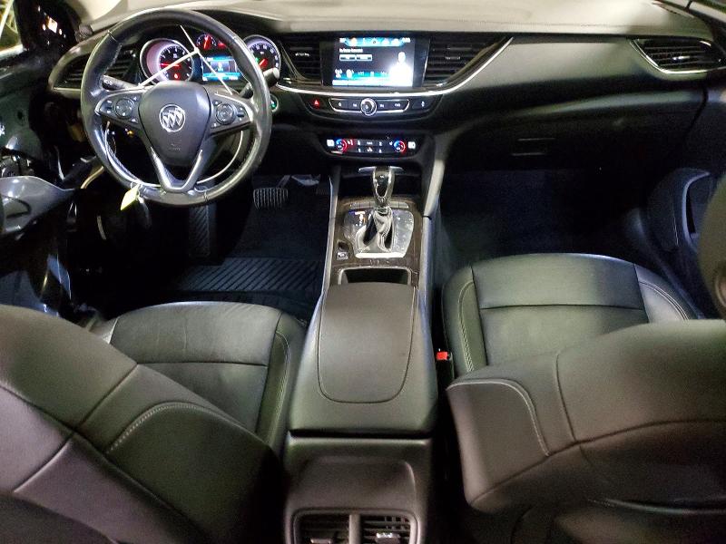 Продажа на аукционе авто 2018 Buick Regal, vin: W04GP6SX9J1119811, номер лота: 48663856