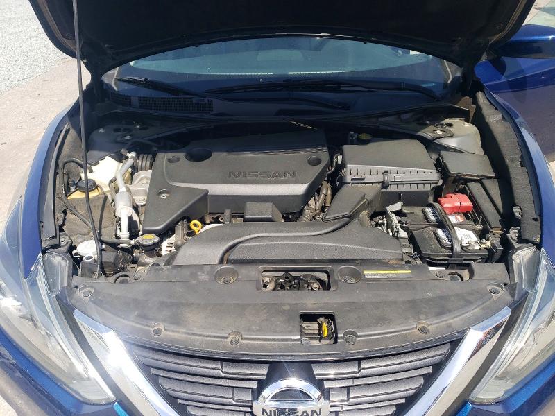 Aukcja sprzedaży 2018 Nissan Altima, vin: 1N4AL3AP3JC148836, numer aukcji: 49258326