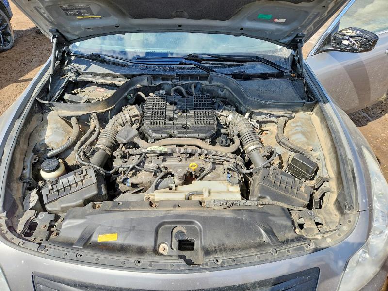 Продаж на аукціоні авто 2008 Infiniti G35, vin: JNKBV61F88M258317, номер лоту: 49412236
