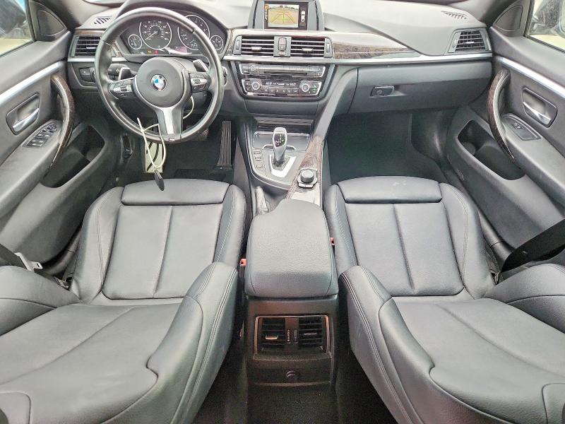 Aukcja sprzedaży 2017 Bmw 430i, vin: WBA4F7C3XHG787523, numer aukcji: 49717026