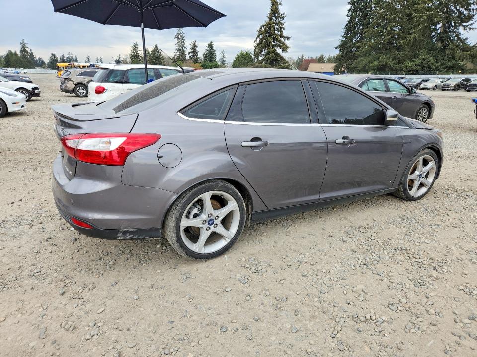 Aukcja sprzedaży 2012 Ford Focus, vin: 1FAHP3J22CL379270, numer aukcji: 49657106