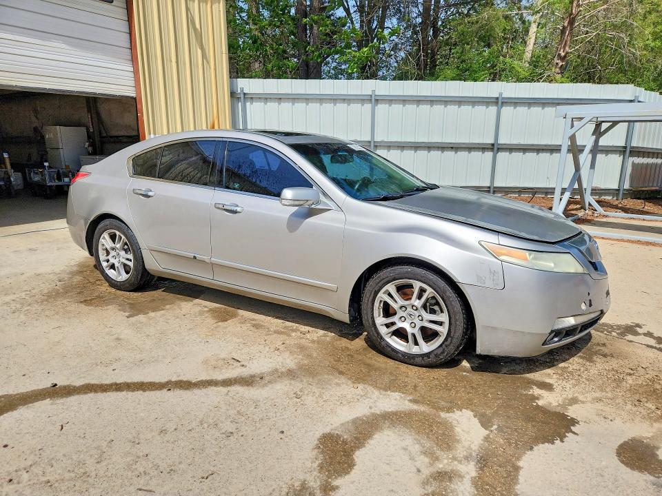 Продаж на аукціоні авто 2009 Acura Tl, vin: 19UUA86549A014279, номер лоту: 49334446