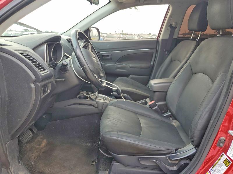 Aukcja sprzedaży 2015 Mitsubishi Outlander Sport, vin: 4A4AP3AWXFE042815, numer aukcji: 51565666