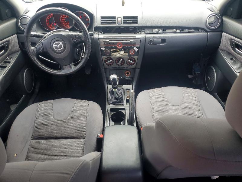 Aukcja sprzedaży 2007 Mazda 3, vin: JM1BK323471772730, numer aukcji: 47867696