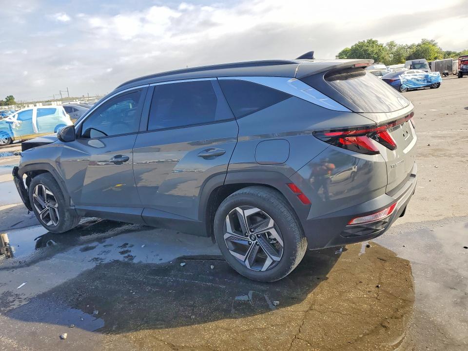Aukcja sprzedaży 2024 Hyundai Tucson, vin: 5NMJB3DE7RH424472, numer aukcji: 48586756