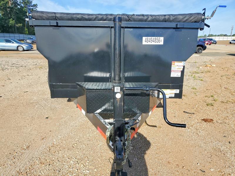Aukcja sprzedaży 2026 Texas Pride Trailers, vin: 7HCBD1420TB082450, numer aukcji: 48494856