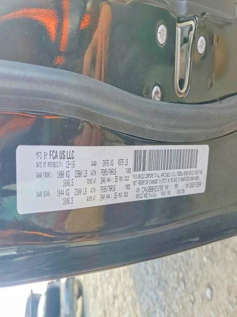 Продажа на аукционе авто 2017 Jeep Patriot, vin: 1C4NJRBB8HD212705, номер лота: 51537756