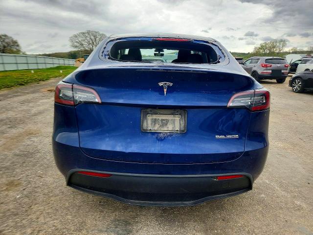 Aukcja sprzedaży 2020 Tesla Model Y, vin: 5YJYGDEF0LF011850, numer aukcji: 51840436