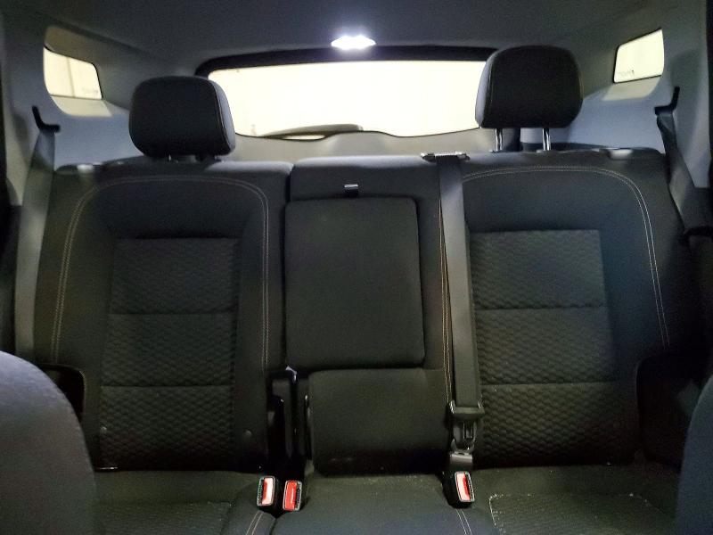 48418456 :رقم المزاد ، 3GKALTEV4ML385089 vin ، 2021 Gmc Terrain مزاد بيع