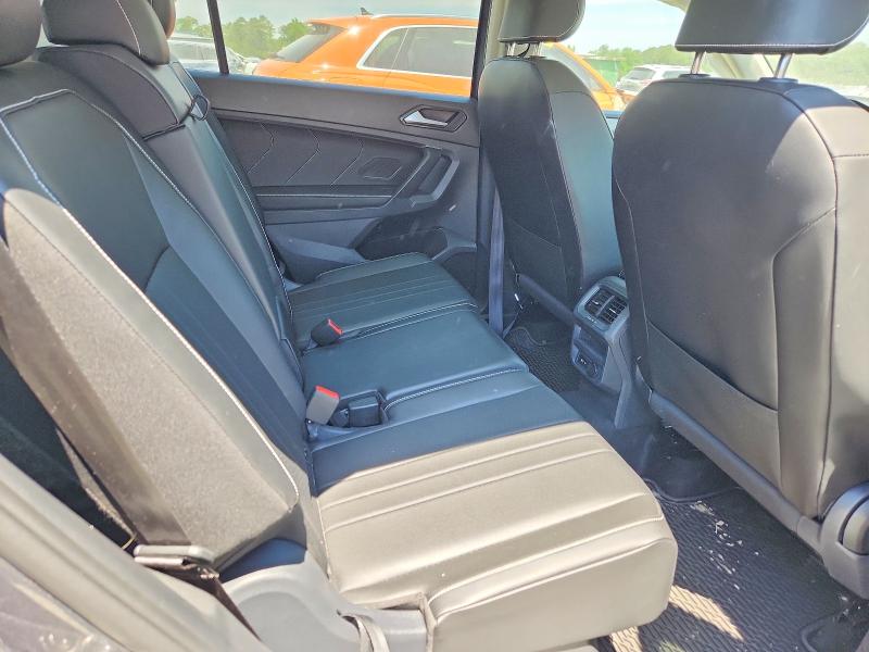 Aukcja sprzedaży 2024 Volkswagen Tiguan, vin: 3VVNB7AX1RM173915, numer aukcji: 51116926