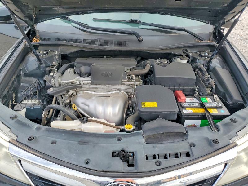 51518486 :رقم المزاد ، 4T1BF1FK5CU171079 vin ، 2012 Toyota Camry مزاد بيع