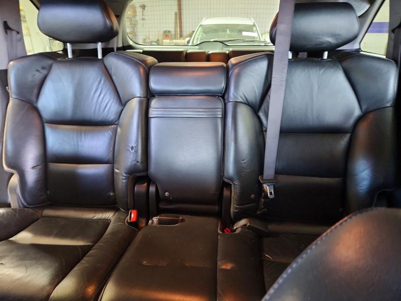 Продаж на аукціоні авто 2007 Acura Mdx, vin: 2HNYD28447H501273, номер лоту: 49315146