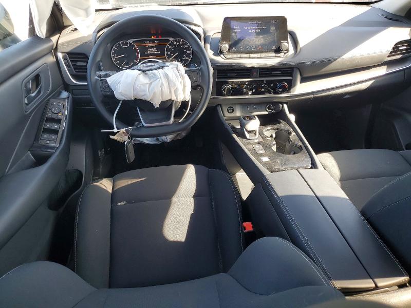 2026 Nissan Rogue მანქანა იყიდება აუქციონზე, vin: 5N1BT3AA5TC720384, აუქციონის ნომერი: 50898136