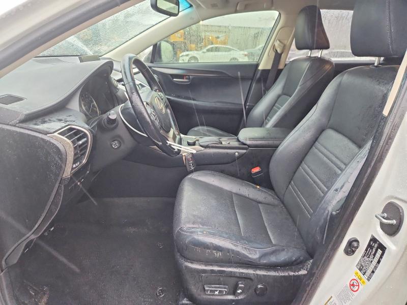 Продажа на аукционе авто 2016 Lexus Nx 200t, vin: JTJYARBZ2G2045579, номер лота: 51095896