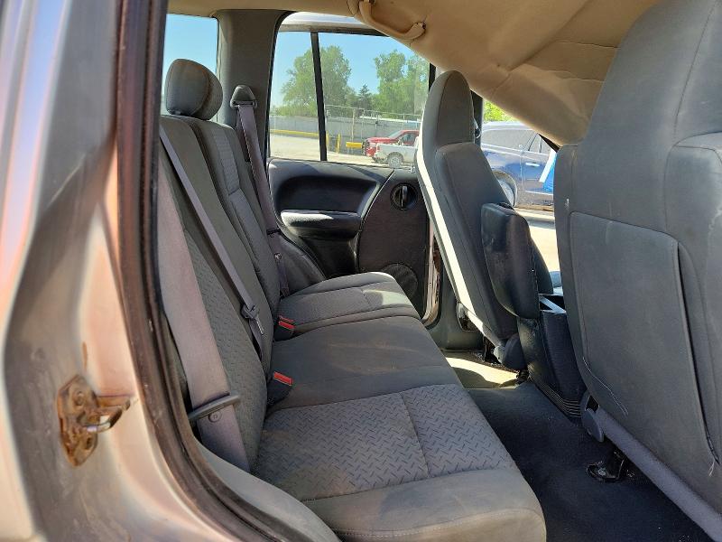 Aukcja sprzedaży 2005 Jeep Liberty, vin: 1J4GL38K25W723697, numer aukcji: 50247676