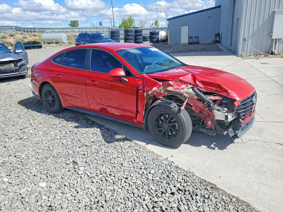 Aukcja sprzedaży 2020 Hyundai Sonata, vin: 5NPEG4JA3LH057705, numer aukcji: 49342916