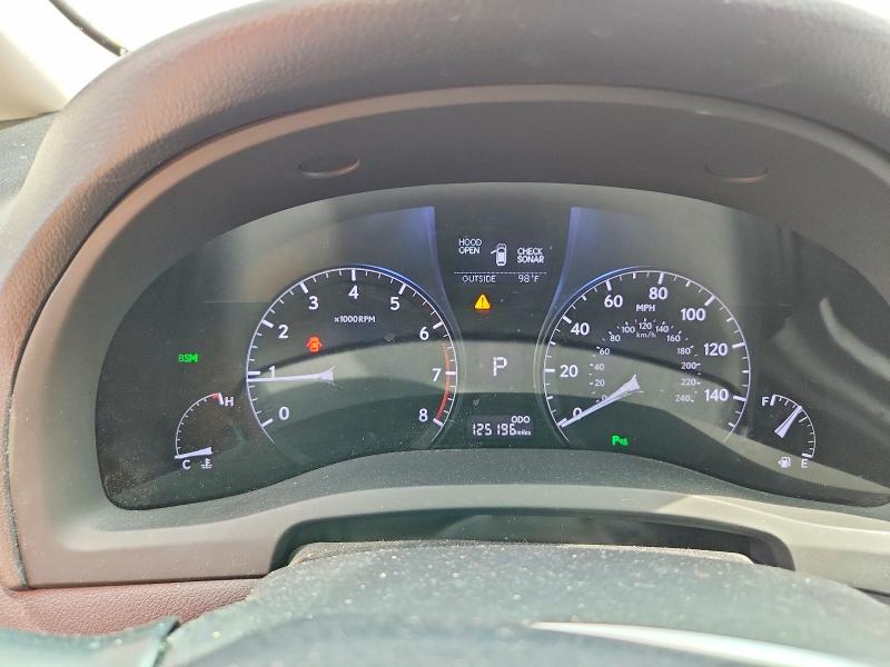 Продажа на аукционе авто 2015 Lexus Rx 350, vin: JTJZK1BA4F2425938, номер лота: 48466846