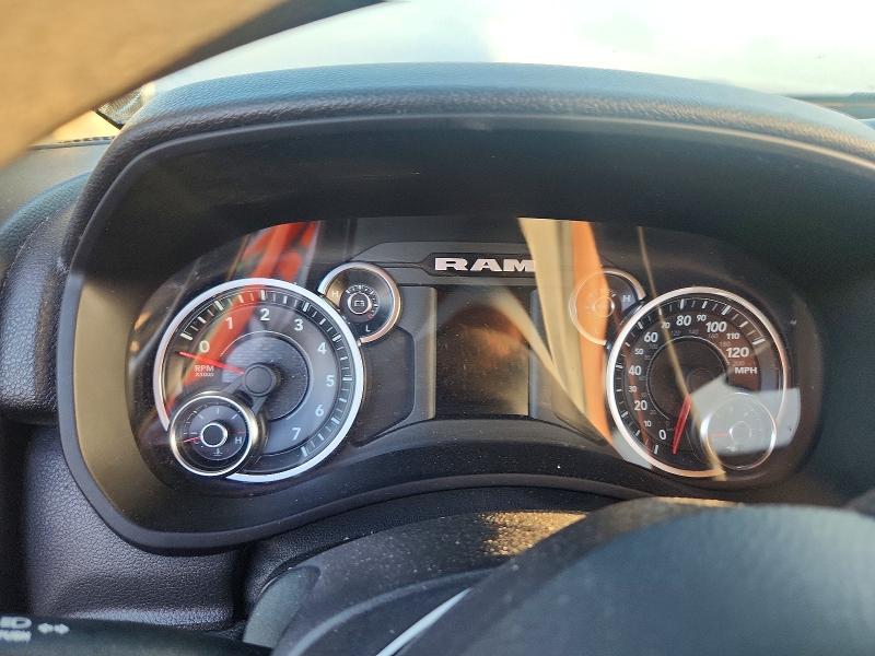 2020 Ram 2500 მანქანა იყიდება აუქციონზე, vin: 3C6UR5CJ5LG285519, აუქციონის ნომერი: 49138456