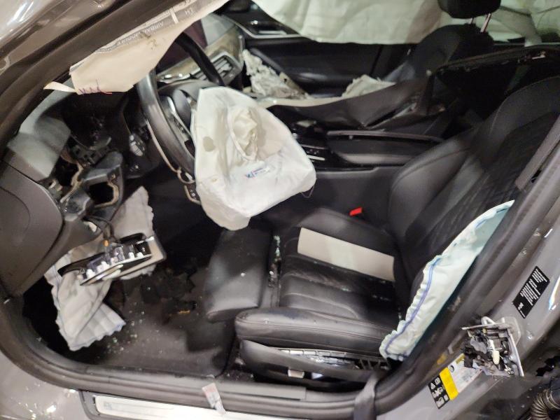 Aukcja sprzedaży 2021 Bmw 530, vin: WBA13BJ09MWW96802, numer aukcji: 49682926
